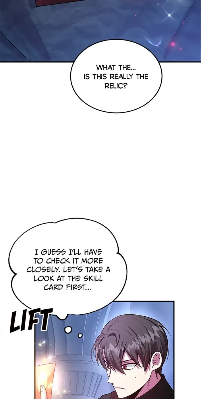 The 10-Star Player's Lucky Draw Chapter 23 - page 76