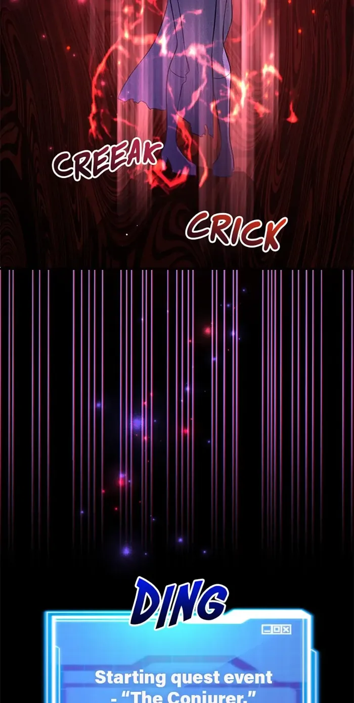 The 10-Star Player's Lucky Draw Chapter 23 - page 88