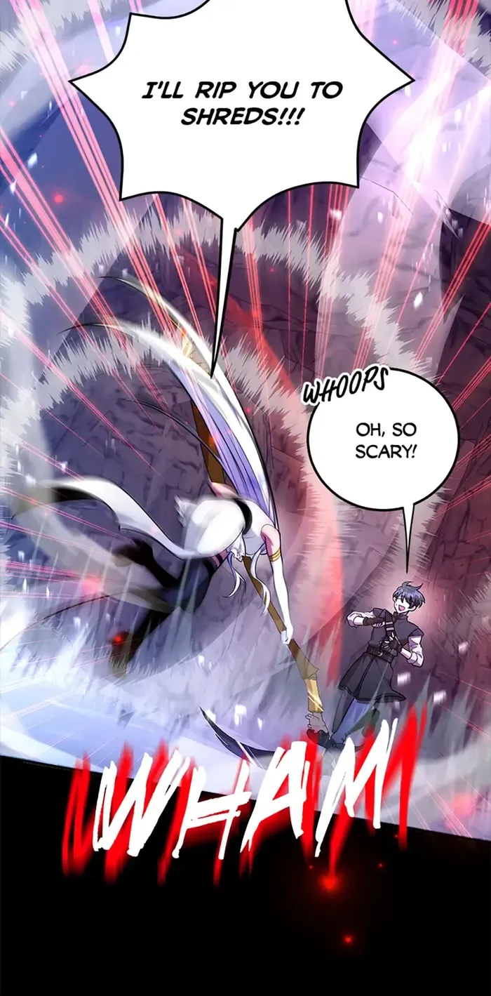 The 10-Star Player's Lucky Draw Chapter 23 - page 9