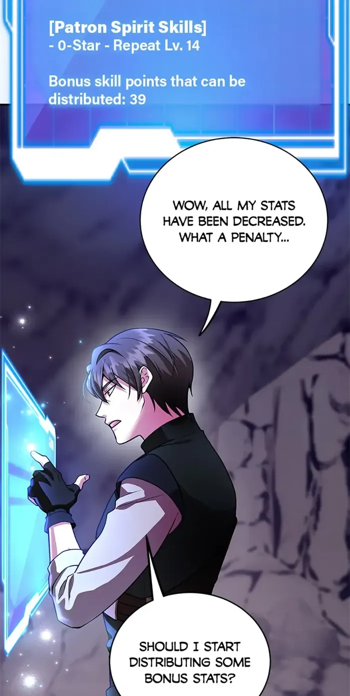 The 10-Star Player's Lucky Draw Chapter 21 - page 29