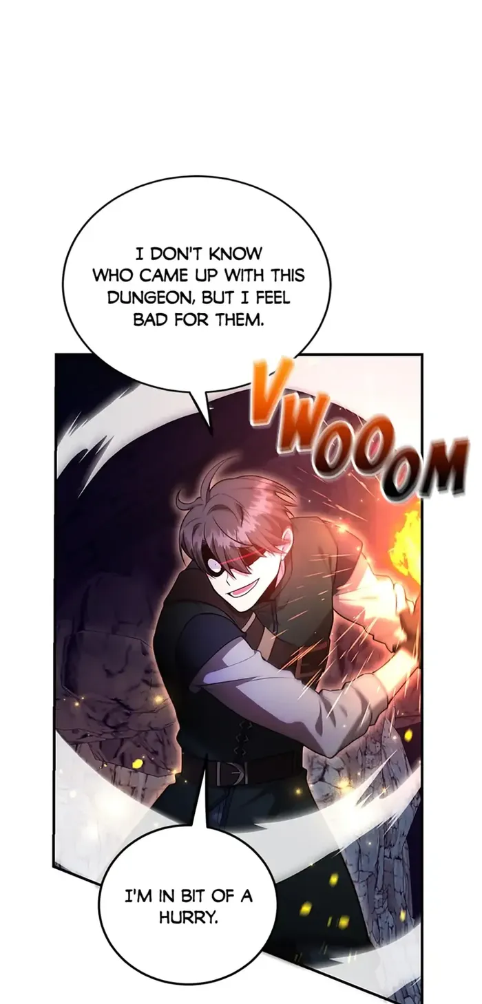 The 10-Star Player's Lucky Draw Chapter 21 - page 64