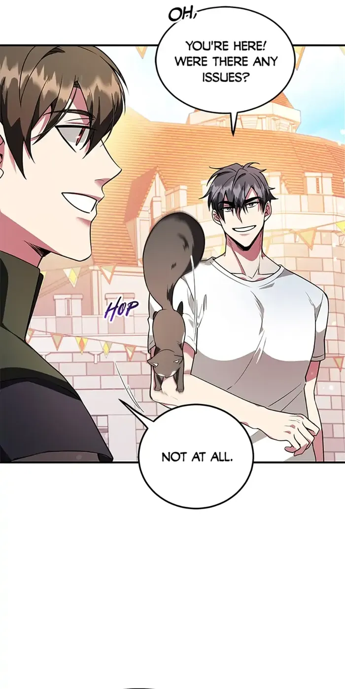 The 10-Star Player's Lucky Draw Chapter 20 - page 24