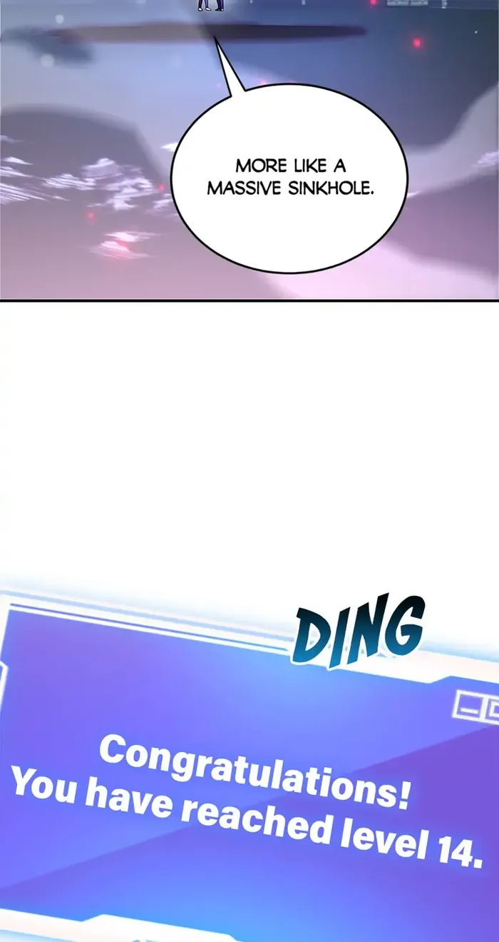 The 10-Star Player's Lucky Draw Chapter 20 - page 45