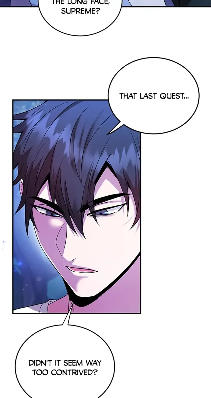 The 10-Star Player's Lucky Draw Chapter 20 - page 47