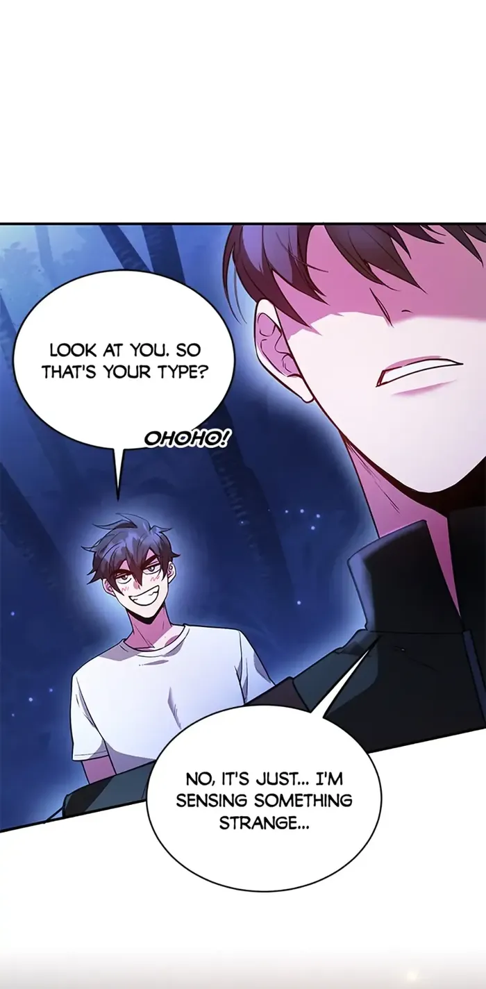 The 10-Star Player's Lucky Draw Chapter 20 - page 57