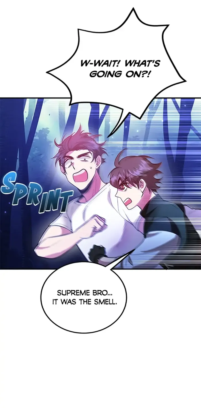 The 10-Star Player's Lucky Draw Chapter 20 - page 63