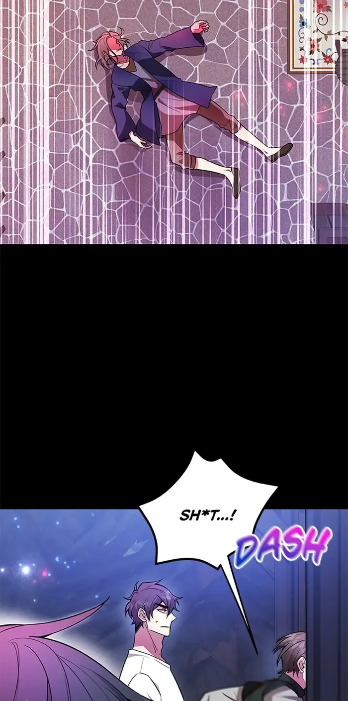The 10-Star Player's Lucky Draw Chapter 20 - page 68