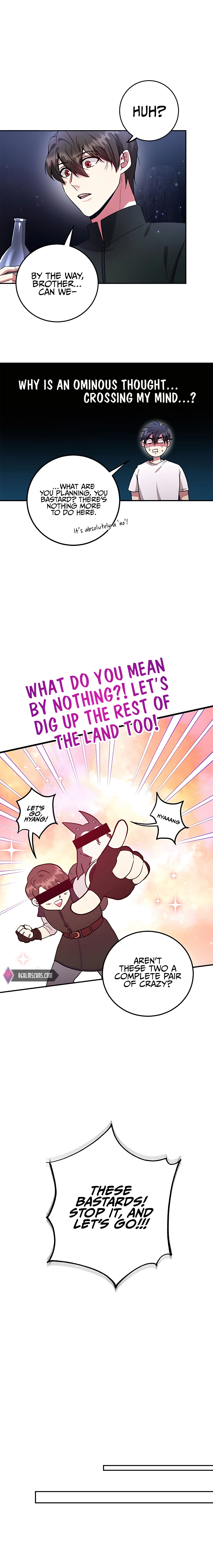The 10-Star Player's Lucky Draw Chapter 17 - page 8