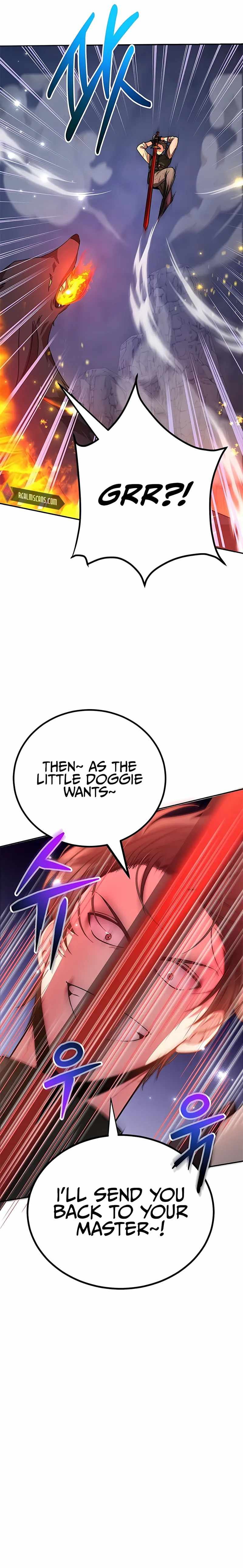 The 10-Star Player's Lucky Draw chapter 16 - page 16