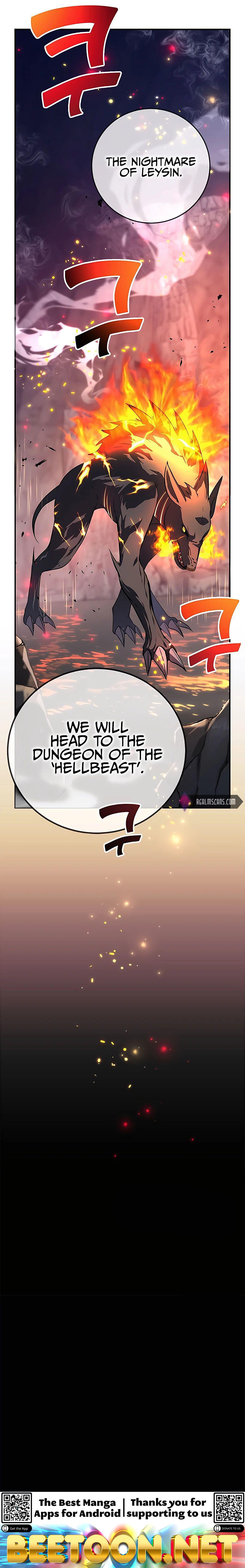 The 10-Star Player's Lucky Draw chapter 15 - page 19