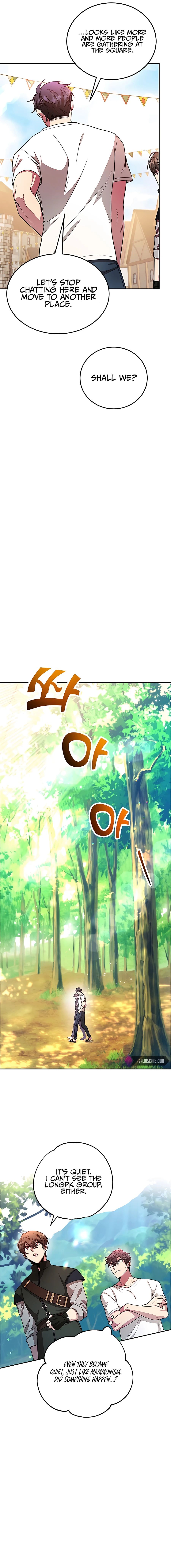 The 10-Star Player's Lucky Draw chapter 14 - page 16