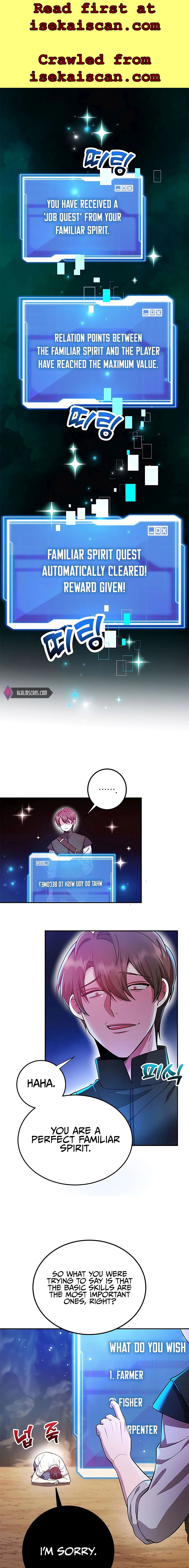 The 10-Star Player's Lucky Draw chapter 13 - page 1