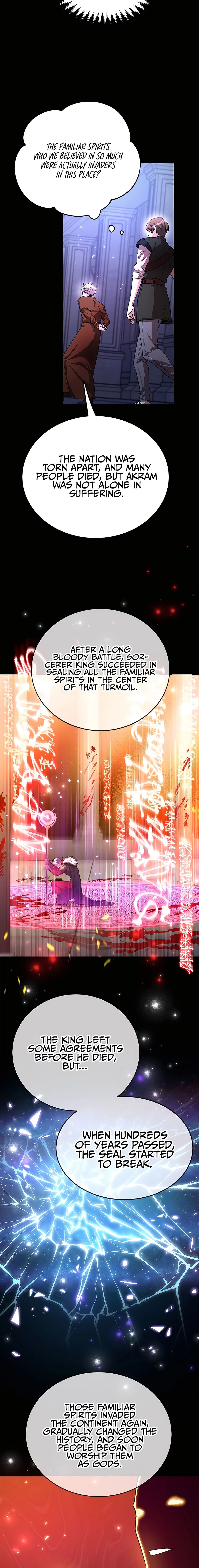 The 10-Star Player's Lucky Draw chapter 13 - page 16