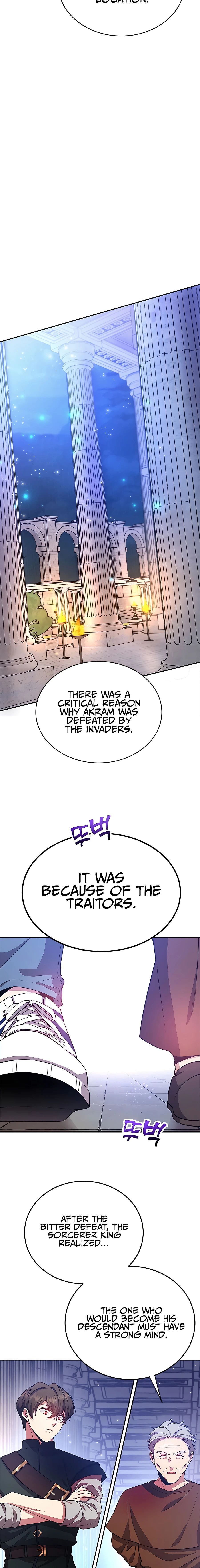The 10-Star Player's Lucky Draw chapter 13 - page 19