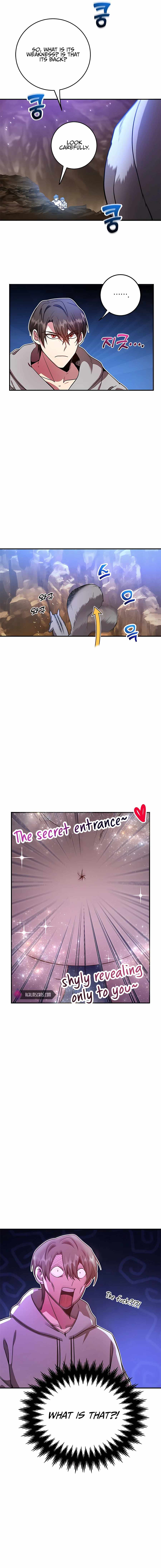 The 10-Star Player's Lucky Draw chapter 11 - page 17