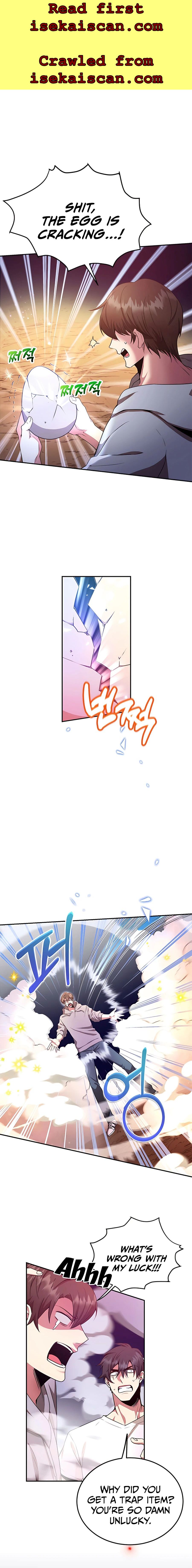 The 10-Star Player's Lucky Draw chapter 5 - page 2