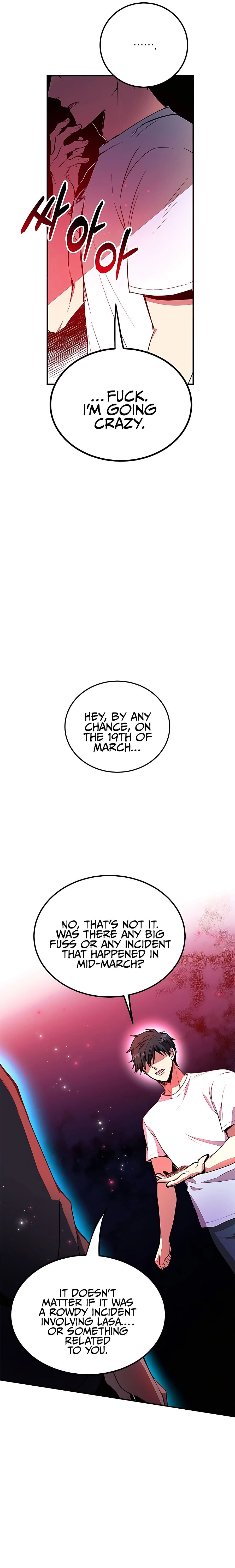 The 10-Star Player's Lucky Draw chapter 3 - page 5