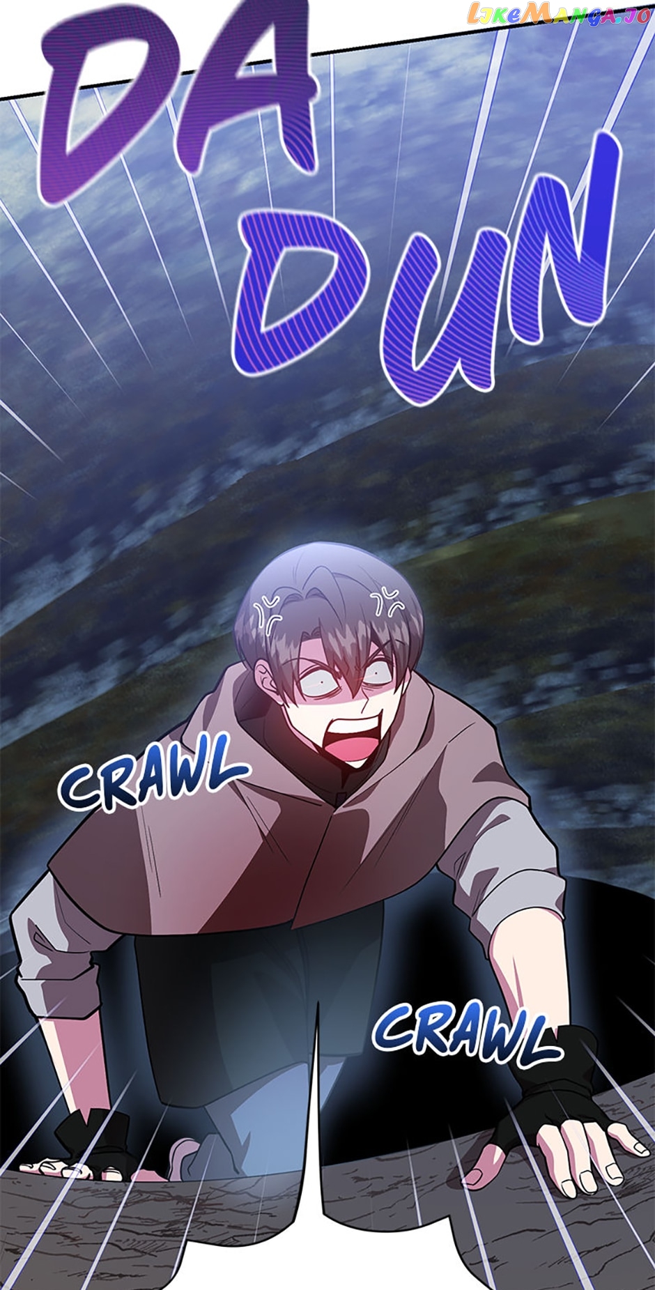 The 10-Star Player's Lucky Draw Chapter 35 - page 18