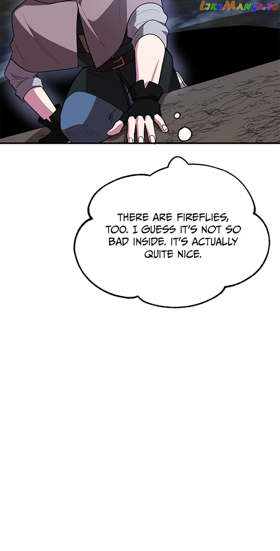 The 10-Star Player's Lucky Draw Chapter 35 - page 22