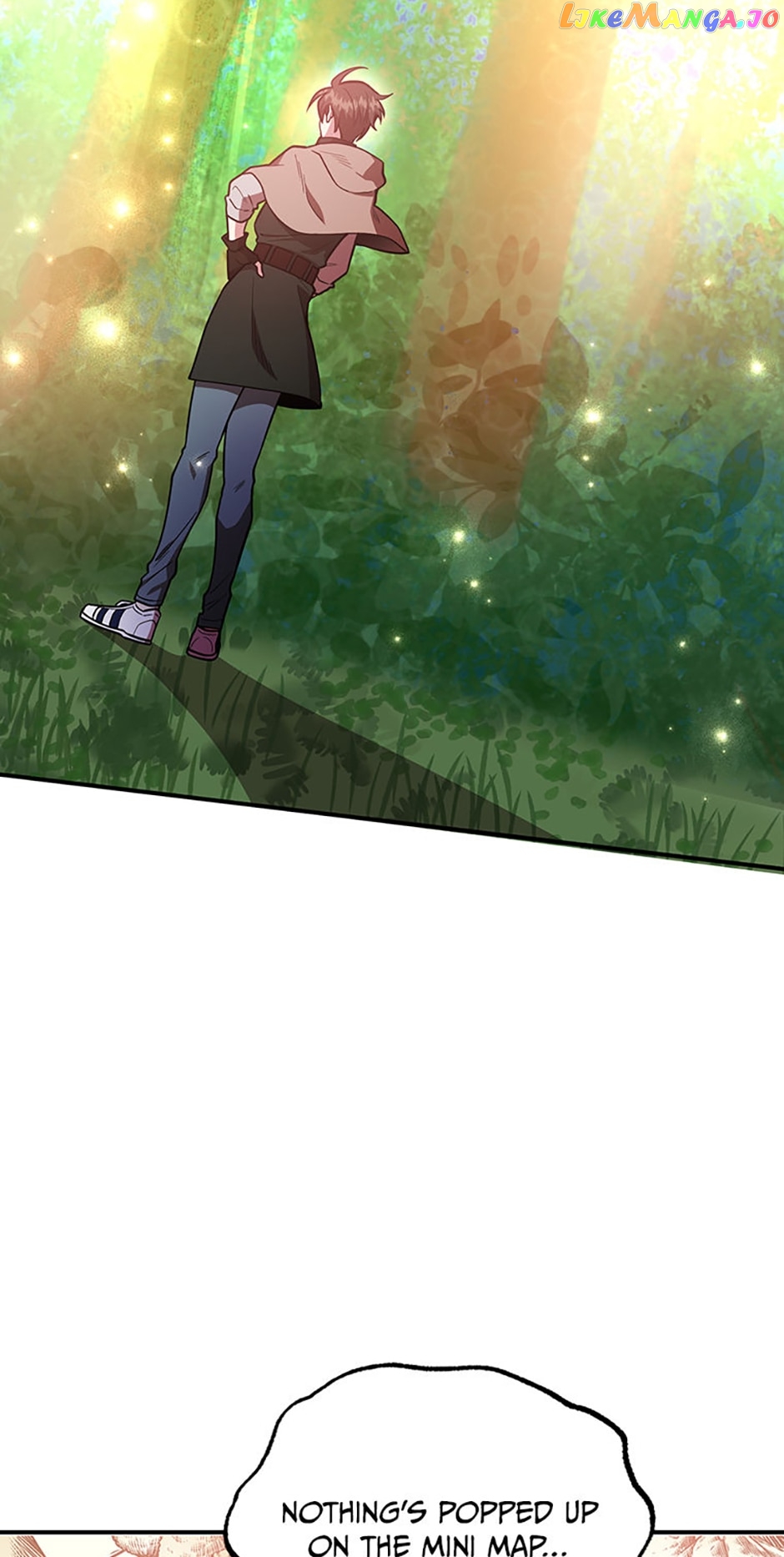 The 10-Star Player's Lucky Draw Chapter 35 - page 26