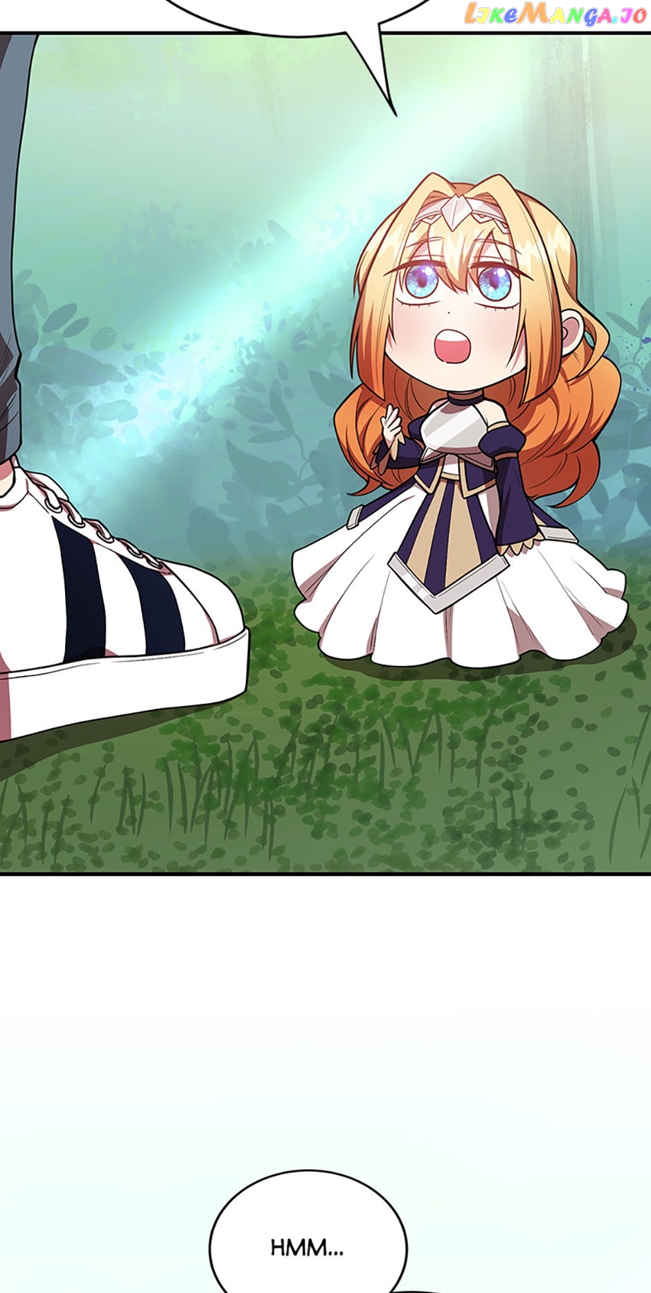 The 10-Star Player's Lucky Draw Chapter 35 - page 28