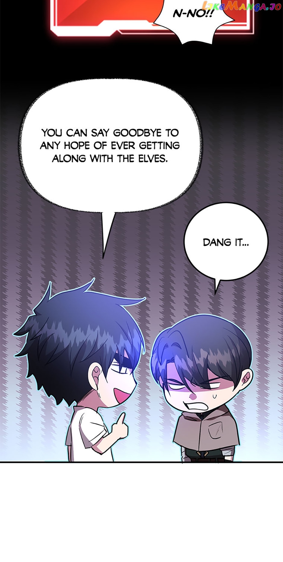 The 10-Star Player's Lucky Draw Chapter 35 - page 35