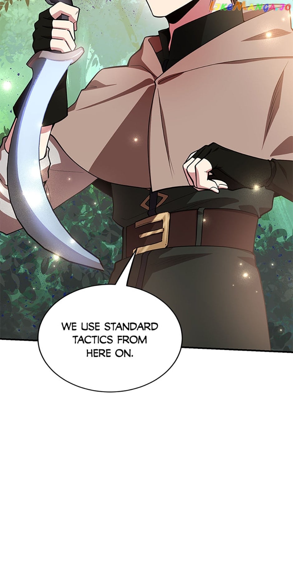 The 10-Star Player's Lucky Draw Chapter 35 - page 39