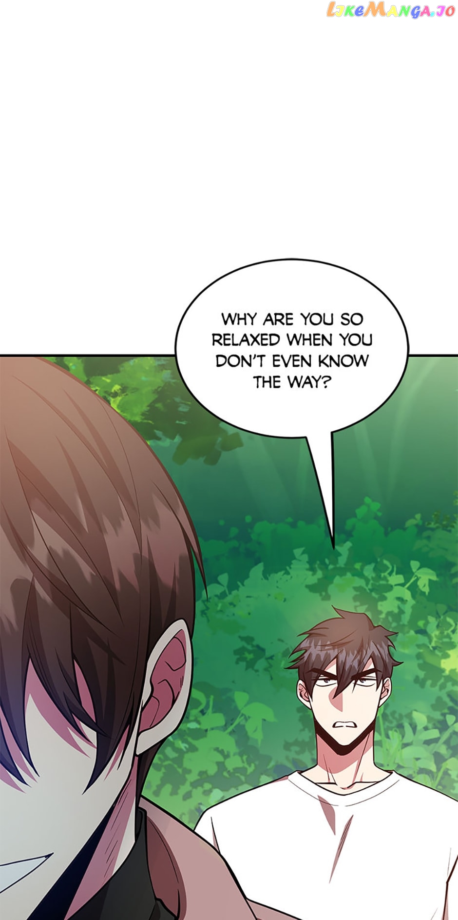 The 10-Star Player's Lucky Draw Chapter 35 - page 46