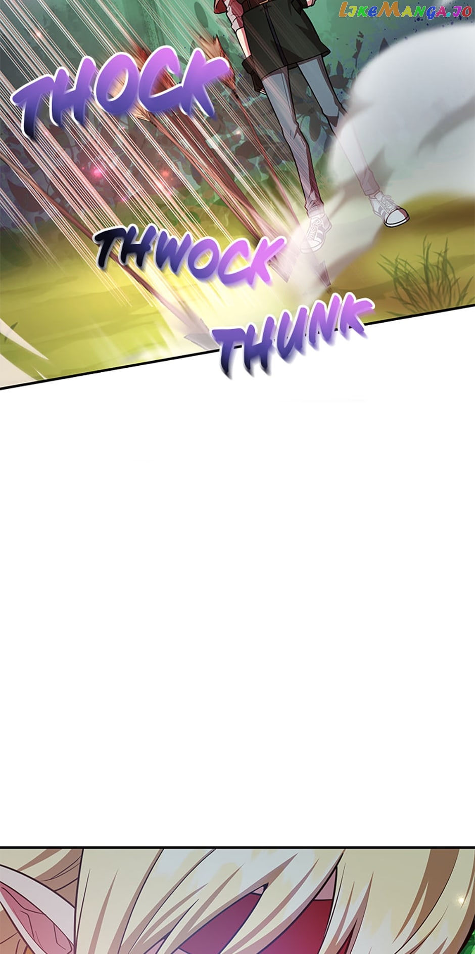 The 10-Star Player's Lucky Draw Chapter 35 - page 51