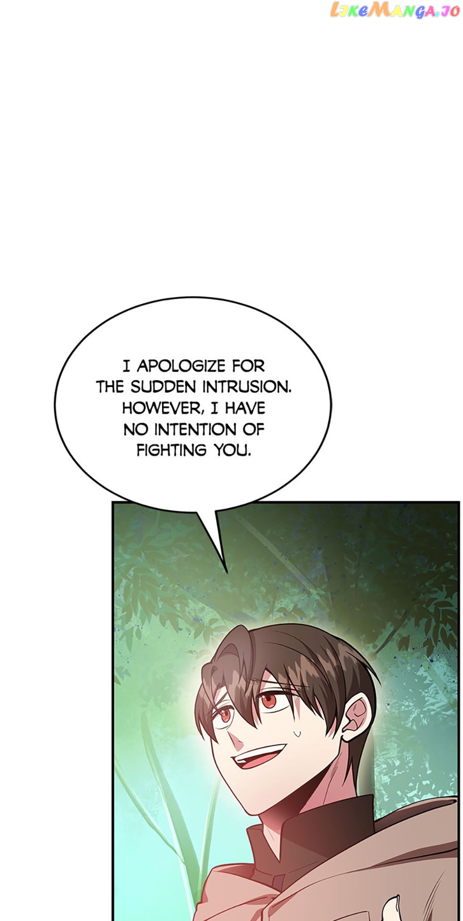 The 10-Star Player's Lucky Draw Chapter 35 - page 55