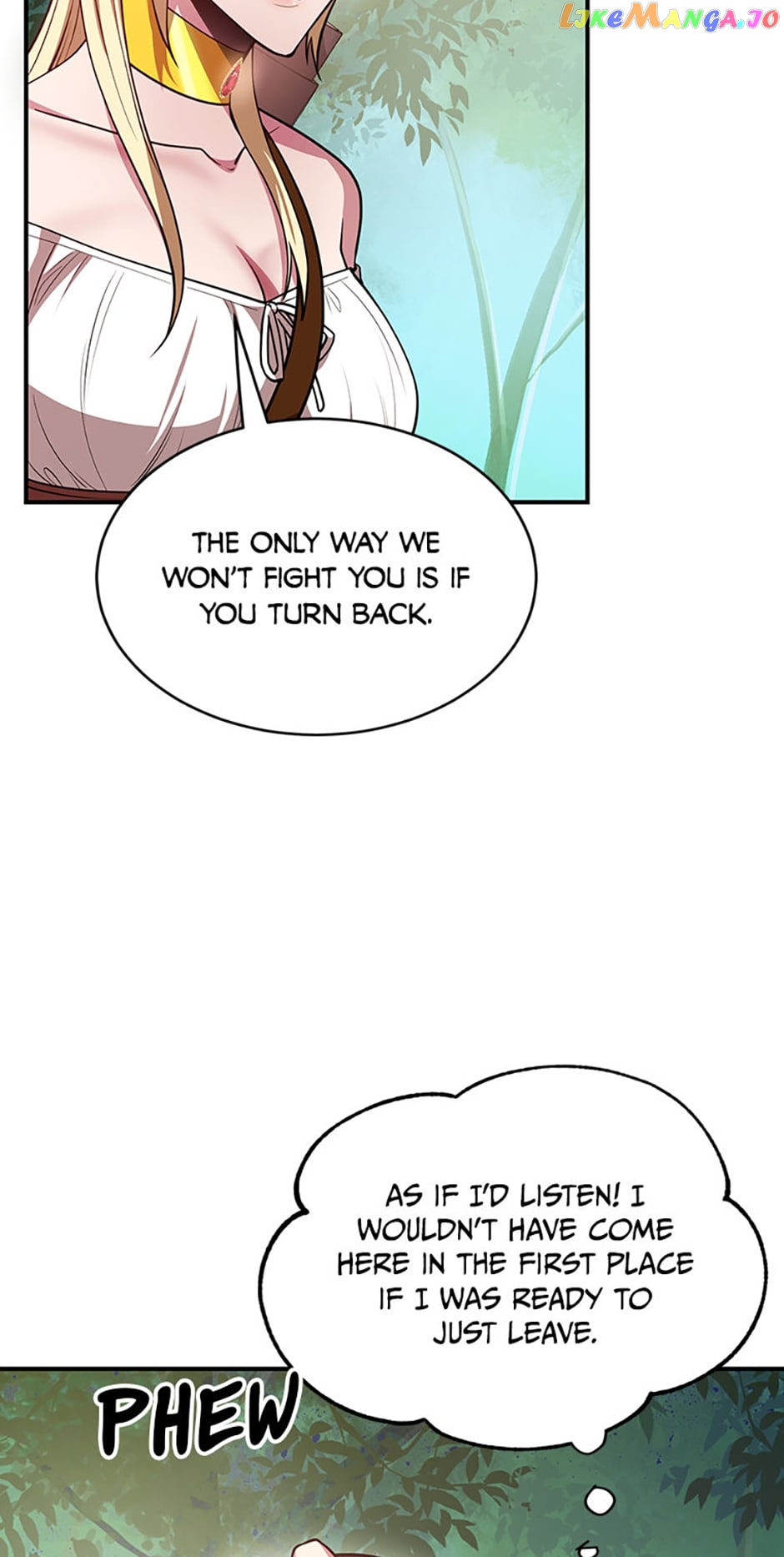The 10-Star Player's Lucky Draw Chapter 35 - page 57