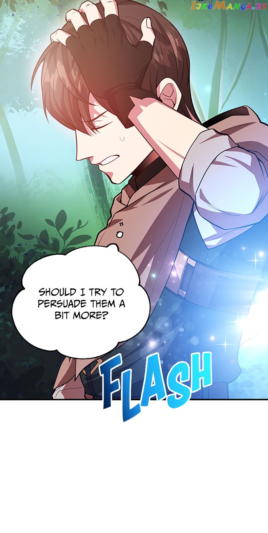 The 10-Star Player's Lucky Draw Chapter 35 - page 58