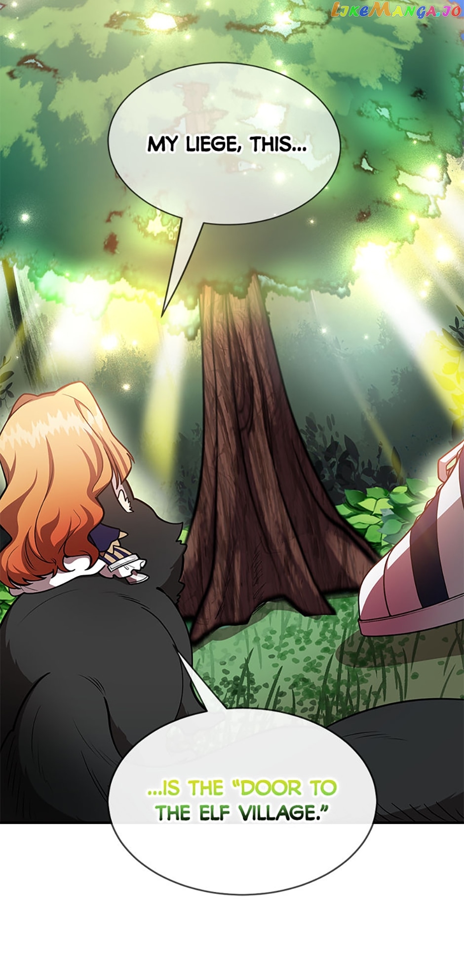 The 10-Star Player's Lucky Draw Chapter 35 - page 7