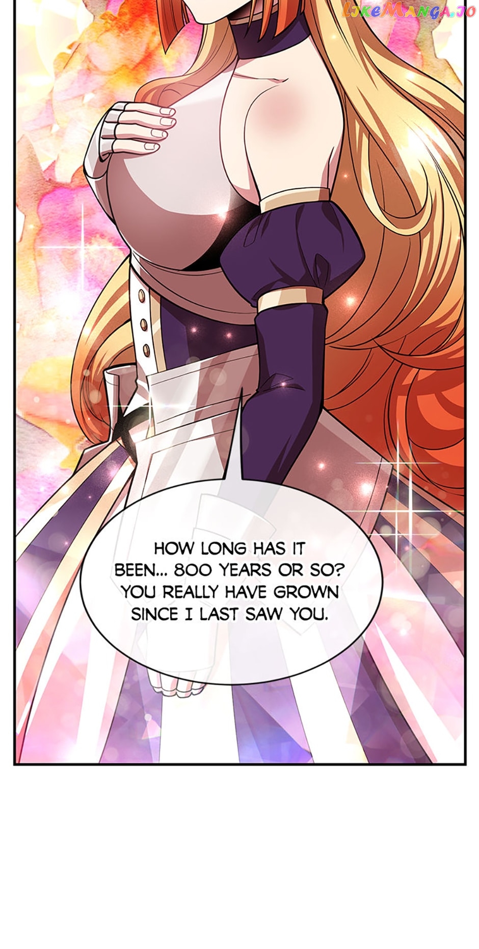 The 10-Star Player's Lucky Draw Chapter 35 - page 61