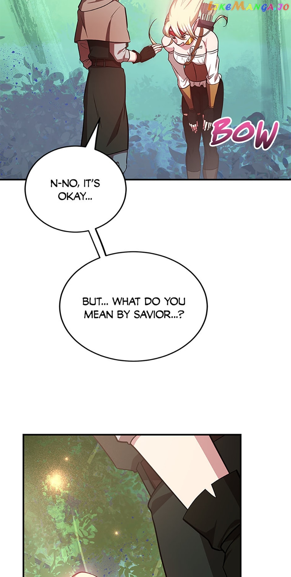 The 10-Star Player's Lucky Draw Chapter 35 - page 65