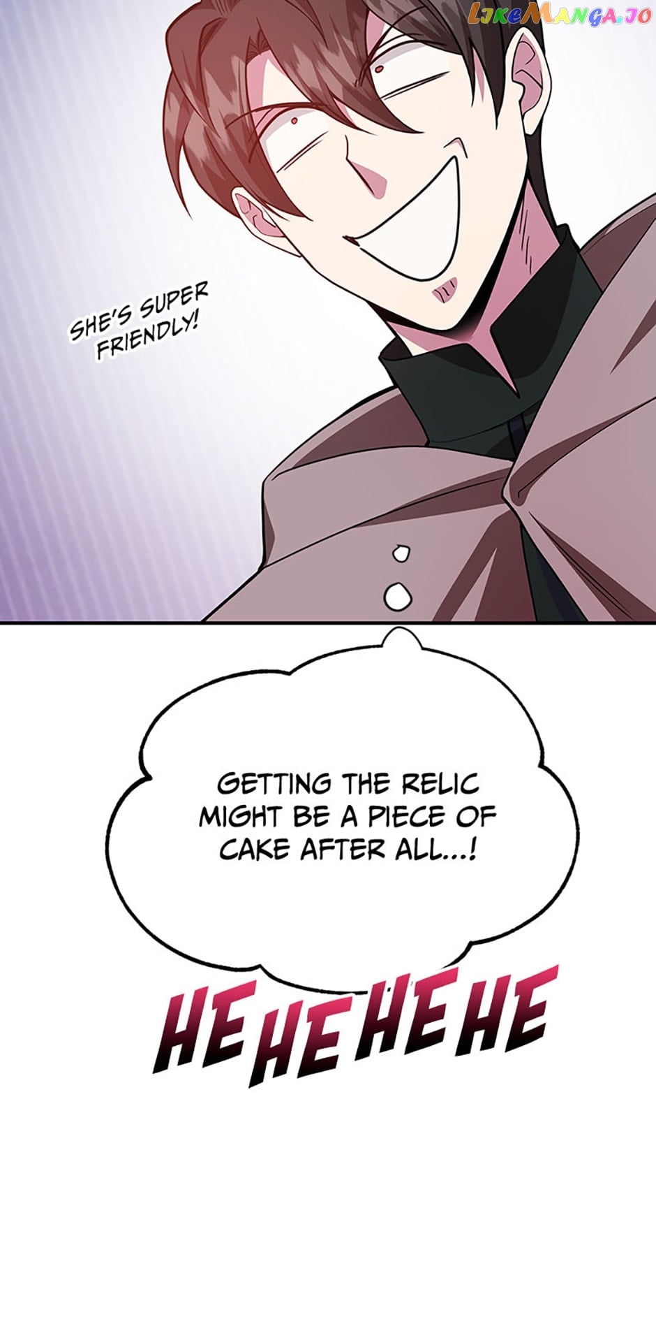 The 10-Star Player's Lucky Draw Chapter 35 - page 71