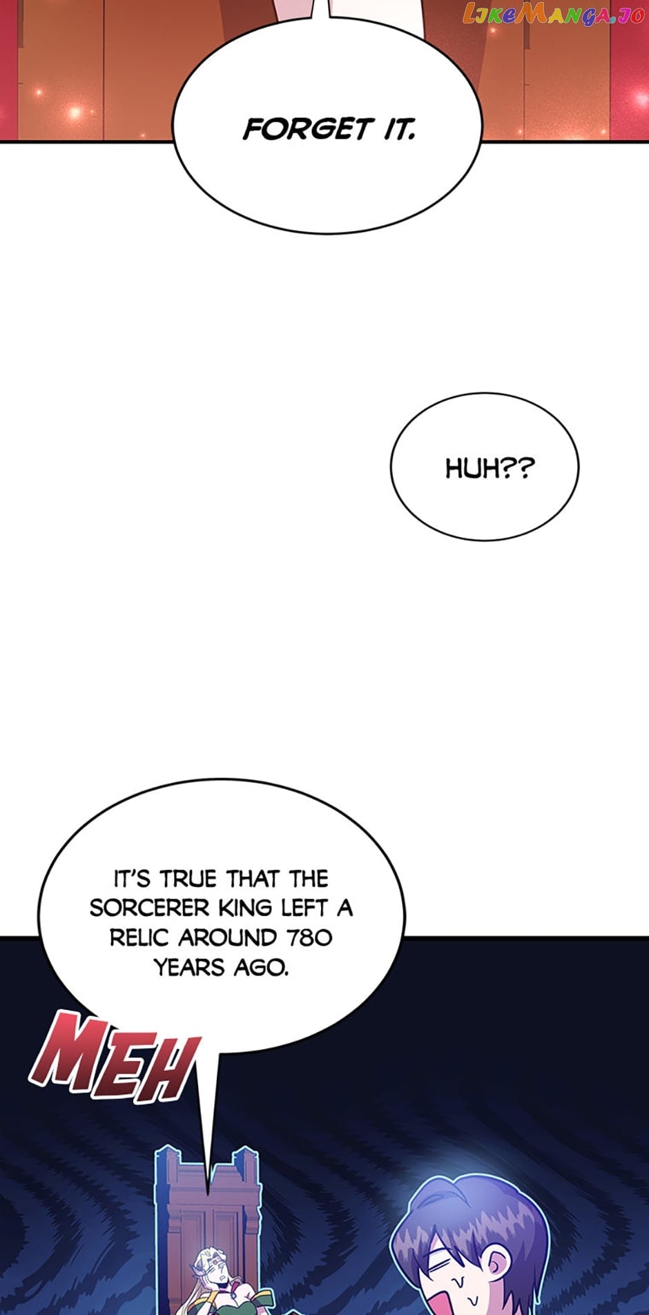 The 10-Star Player's Lucky Draw Chapter 35 - page 74