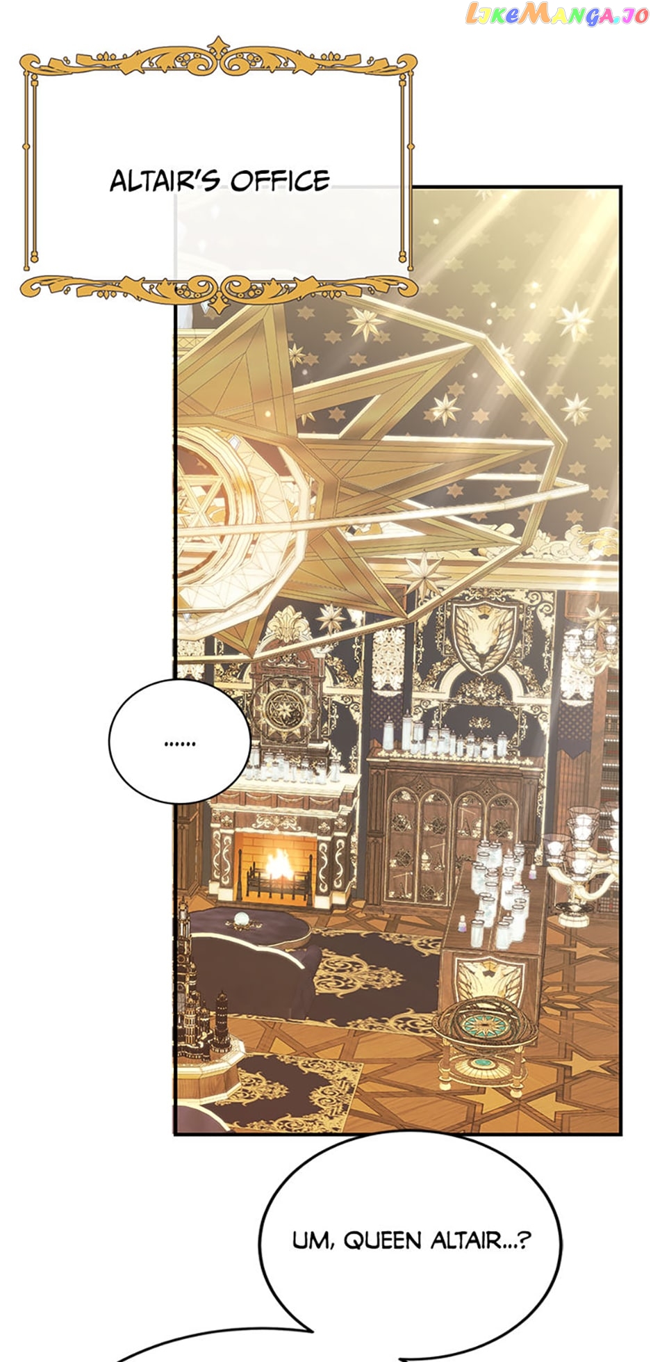 The 10-Star Player's Lucky Draw Chapter 36 - page 1