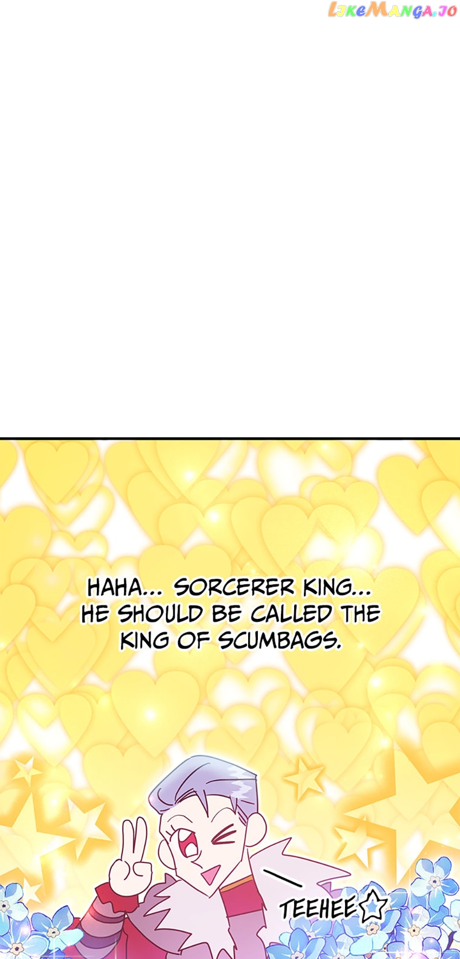 The 10-Star Player's Lucky Draw Chapter 36 - page 16