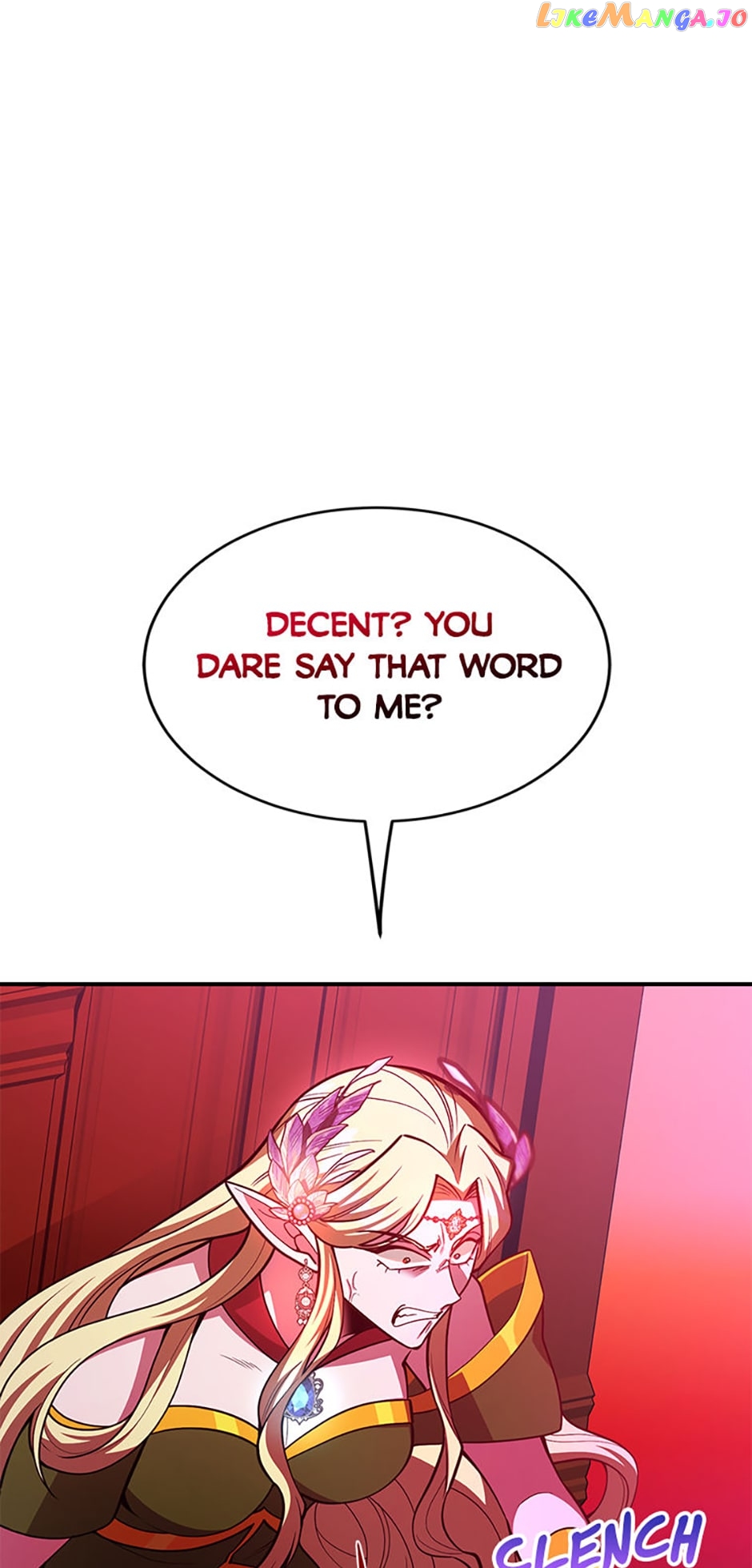 The 10-Star Player's Lucky Draw Chapter 36 - page 3