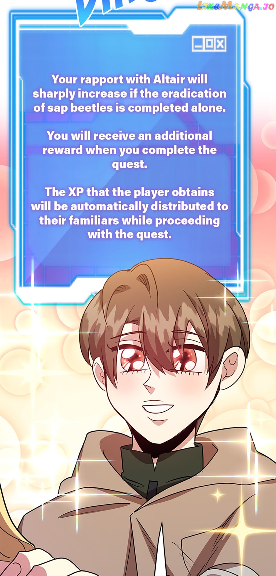 The 10-Star Player's Lucky Draw Chapter 36 - page 34
