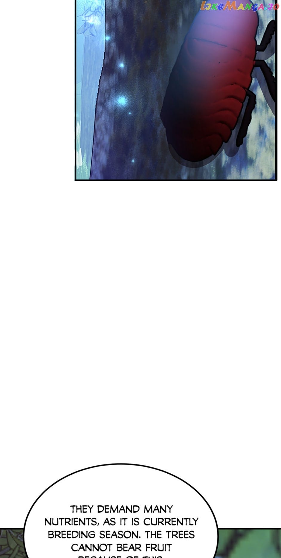 The 10-Star Player's Lucky Draw Chapter 36 - page 40