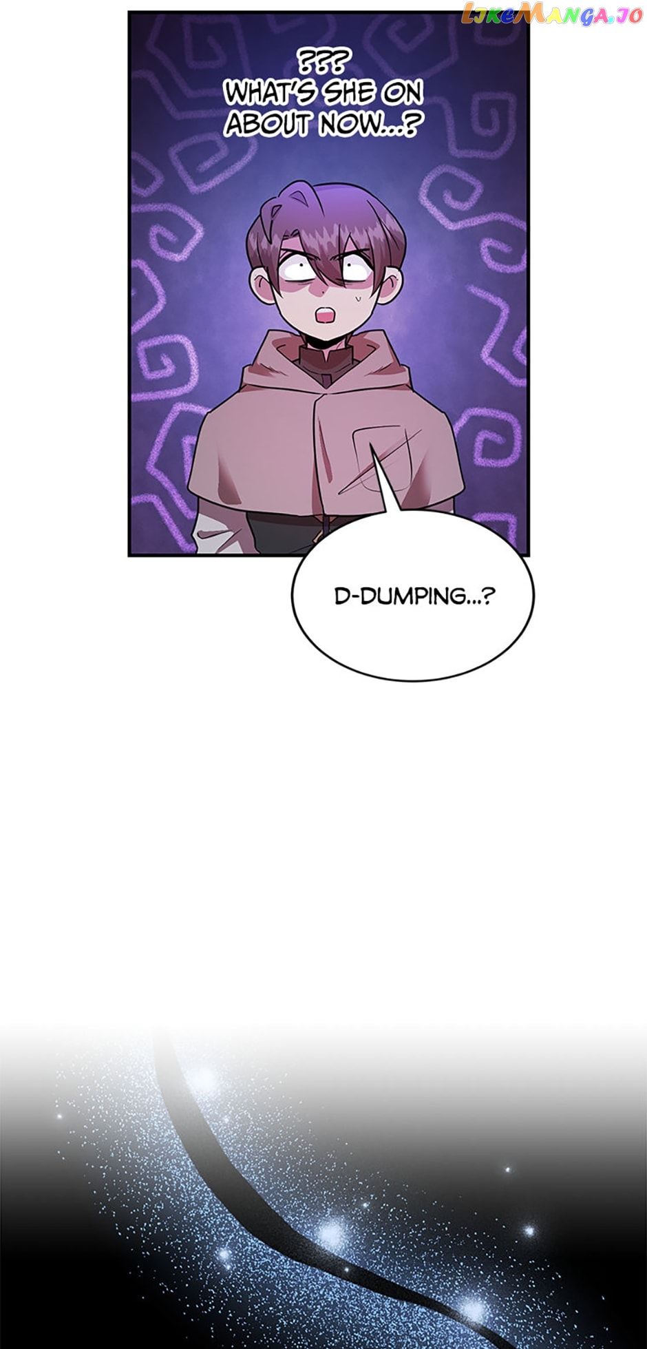 The 10-Star Player's Lucky Draw Chapter 36 - page 5