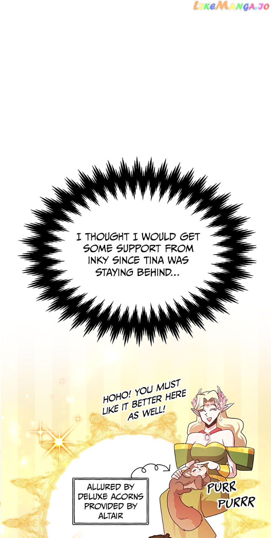 The 10-Star Player's Lucky Draw Chapter 36 - page 42