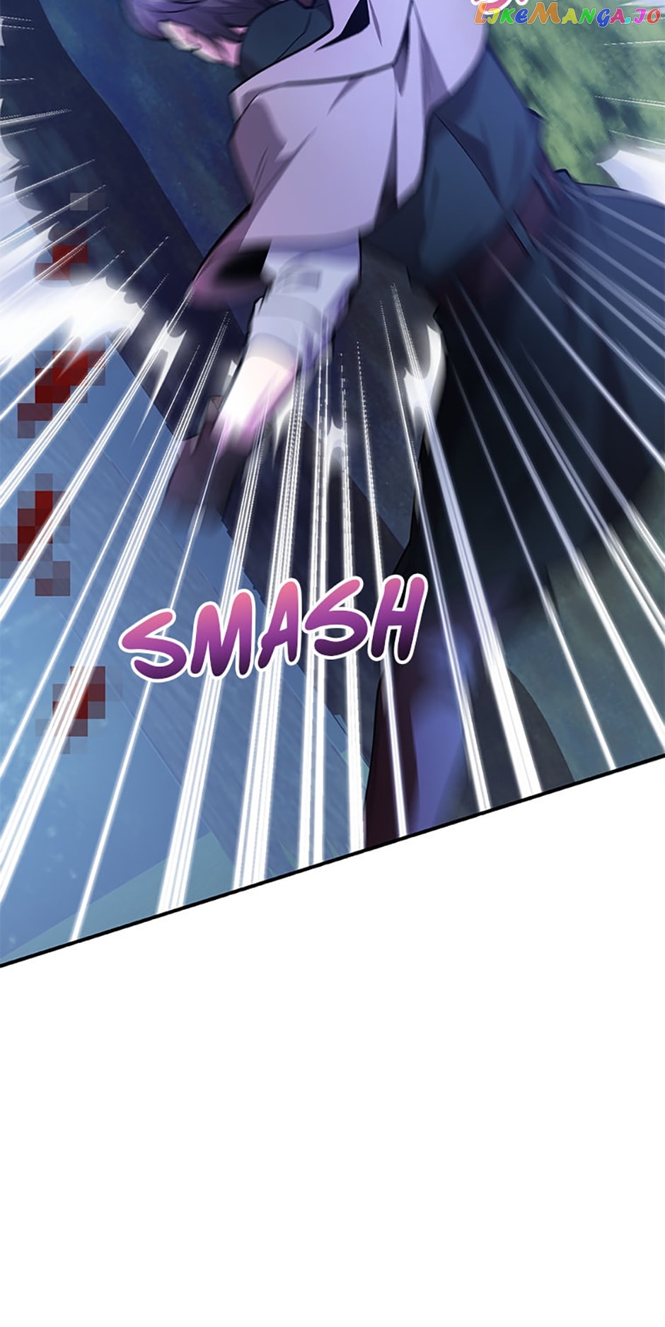 The 10-Star Player's Lucky Draw Chapter 36 - page 49