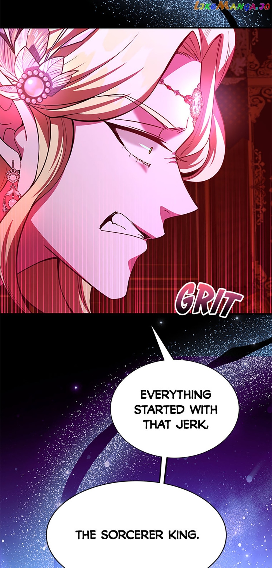 The 10-Star Player's Lucky Draw Chapter 36 - page 6