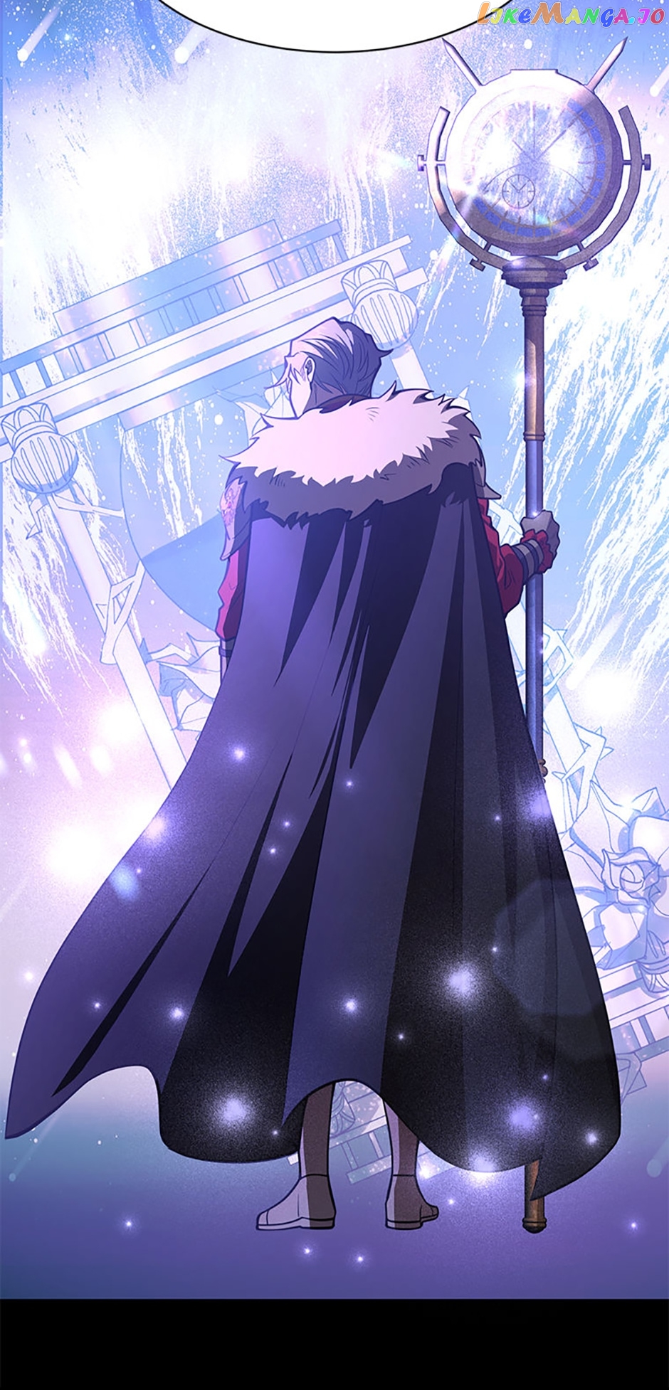 The 10-Star Player's Lucky Draw Chapter 36 - page 7