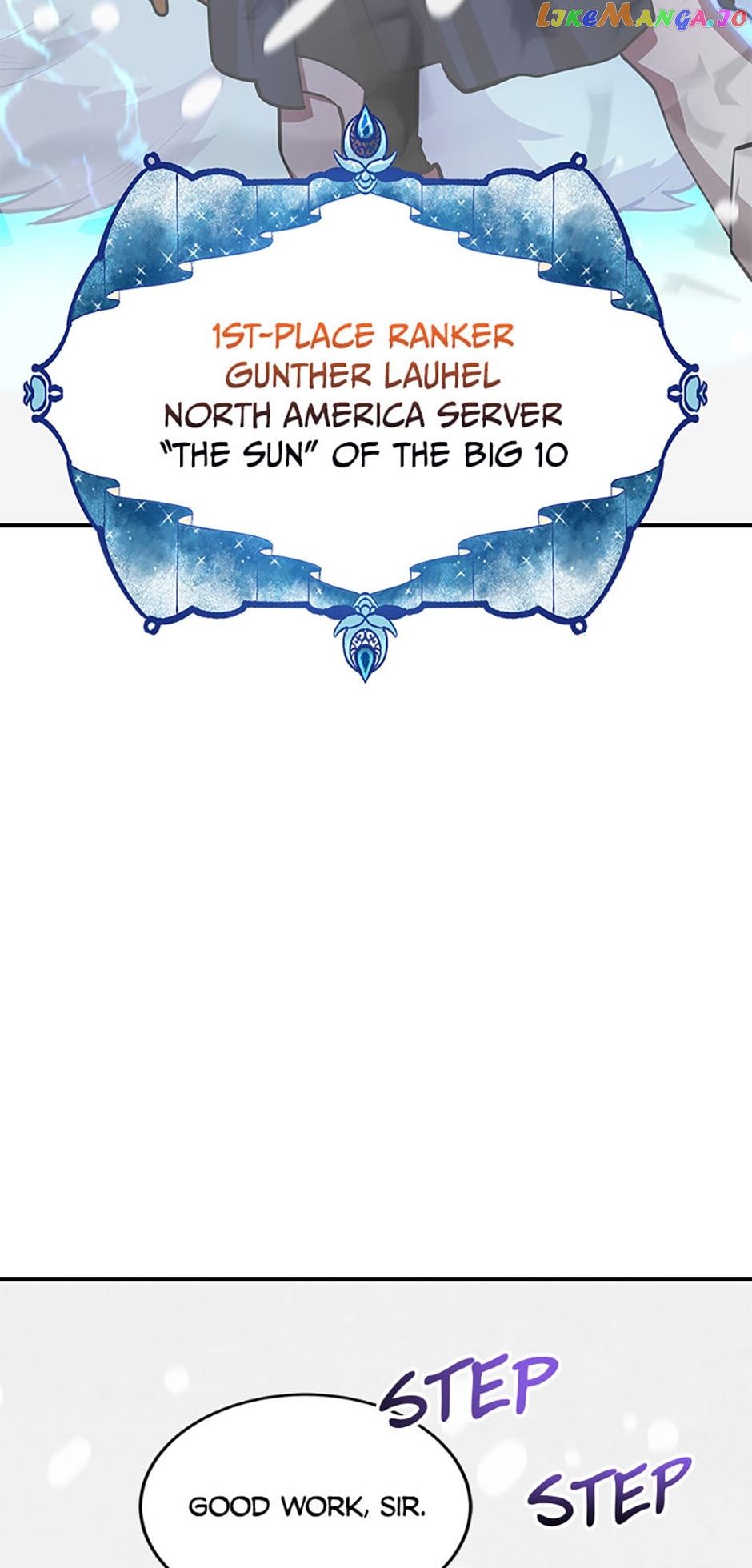 The 10-Star Player's Lucky Draw Chapter 36 - page 67