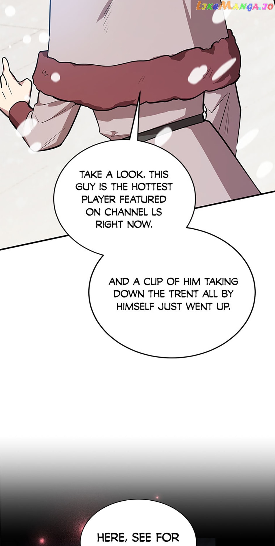 The 10-Star Player's Lucky Draw Chapter 36 - page 72