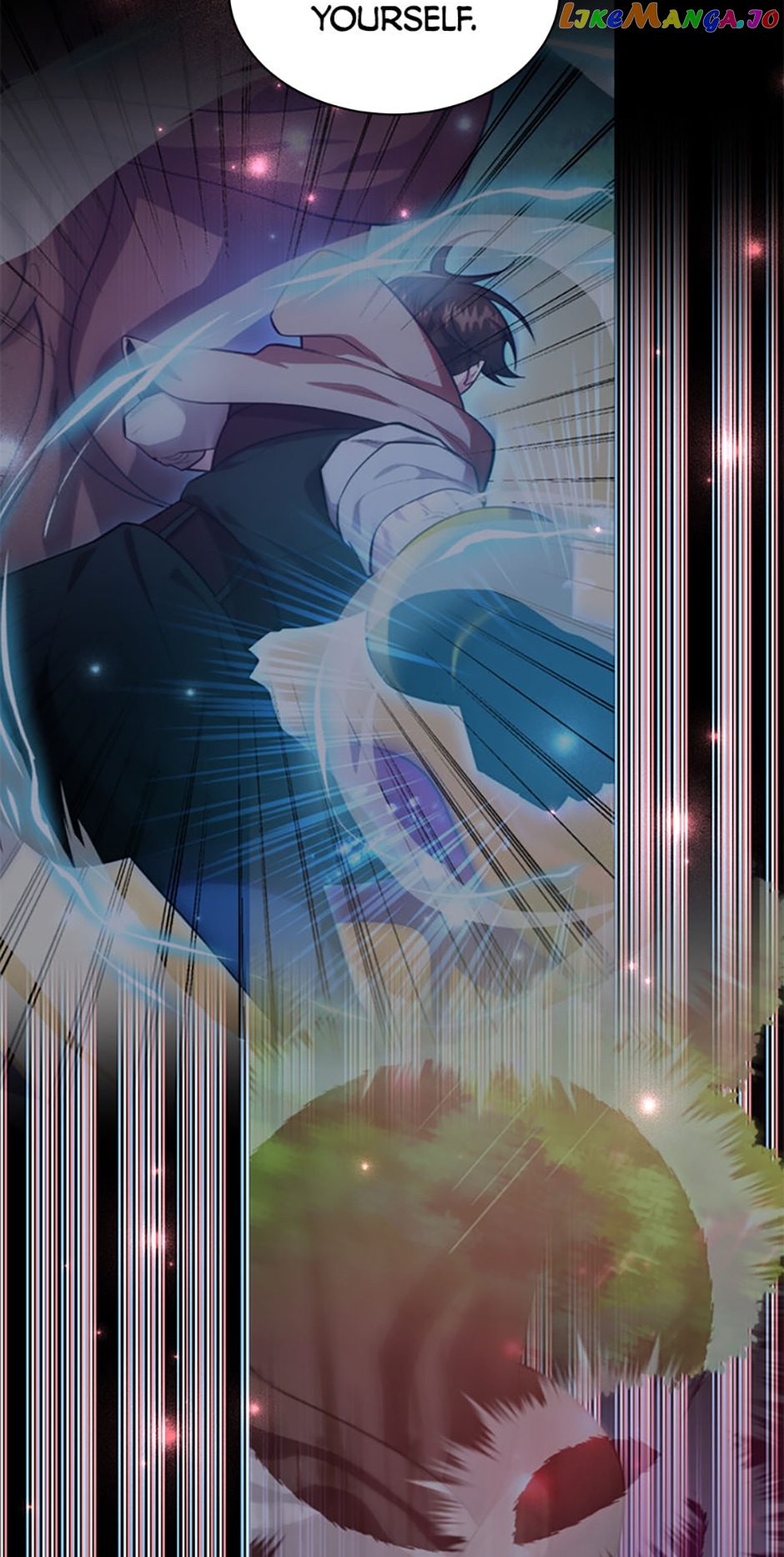 The 10-Star Player's Lucky Draw Chapter 36 - page 73